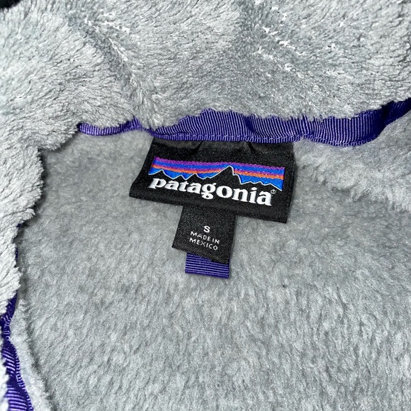 SOLD - Patagonia Pullover - Picture 3 of 6